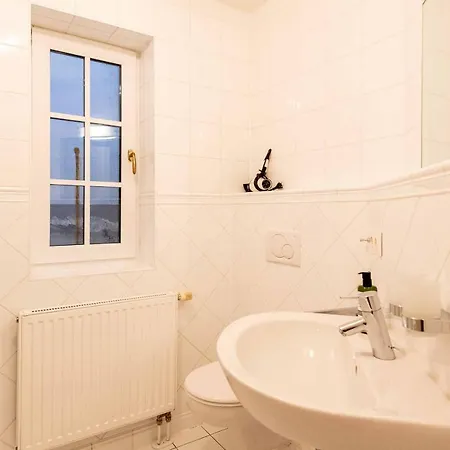 Lh Isernhagenhof, App 4 * Wenningstedt-Braderup